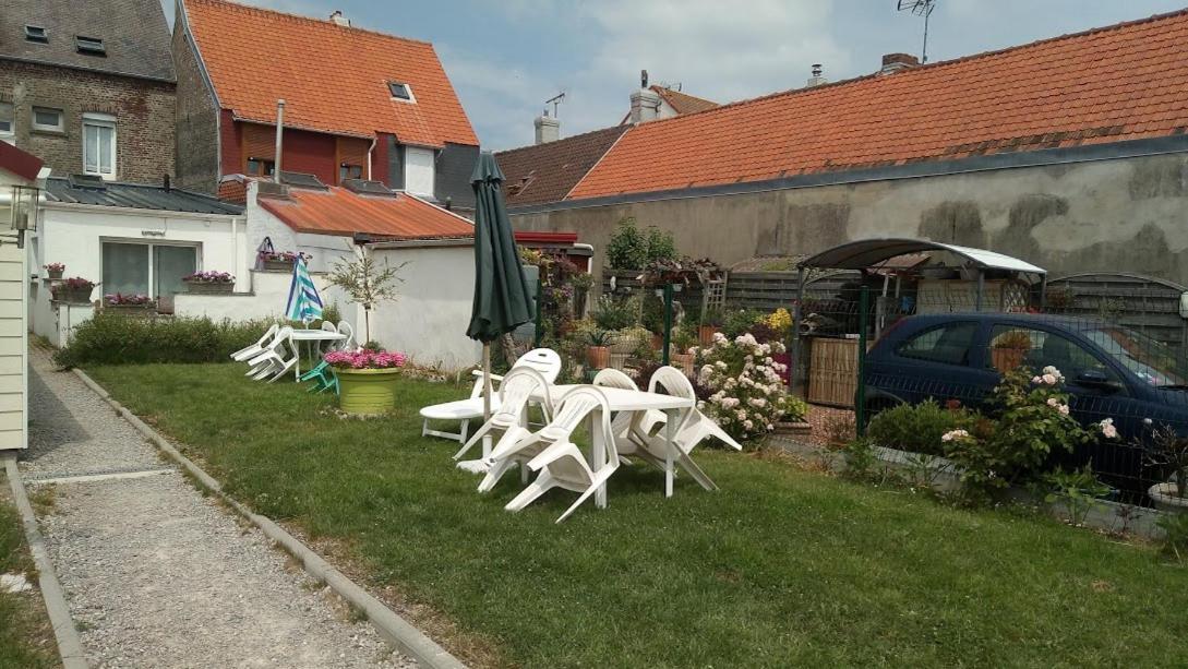 Studio Violine Berck Zewnętrze zdjęcie